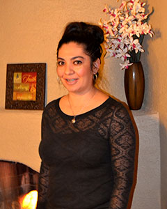 Christine Alvarez of Balanced Body