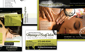 MK Design House Print Media